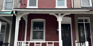 4 Bedroom Townhome Gallery 1