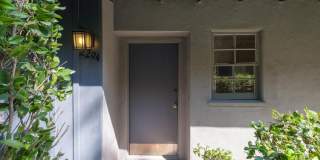 Fully Furnished: 3 bed/ 2 Bath Mid-Century Home w/views of Griffith Observatory in the Hollywood Hills! Gallery 34