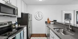 Old Orchard Apartments Gallery 24