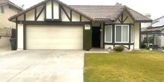 11968 MAPLE LEAF LN FONTANA 92337 (4 BED / 2 BATH) Gallery 1