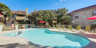 Turtle Creek Vista Apartments Gallery 16