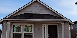 New Single Level Home in New SunRidge Community Gallery 1
