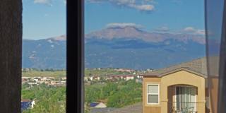 Immaculate 2 Bed 2 Bath Condo with Pikes Peak Views in D49!!! Gallery 35