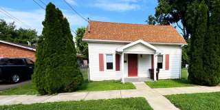 411 Florence Street, Belpre, Ohio 45714 Gallery 1
