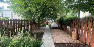 Beautiful, Fully Remodeled 1 BD 1 BA English Basement in Petworth, NW DC Gallery 49