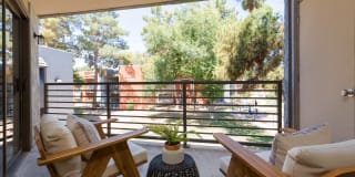 The Joshua Apartments Gallery 24
