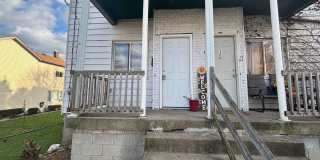 Updated 4 Bedroom Townhouse in Homestead!! Gallery 1