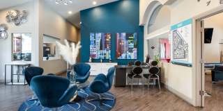 Boulevard @4201 Apartments Gallery 86