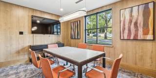 Ruxton Towers Apartments Gallery 38