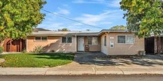 Charming 3BR House in American Canyon Gallery 1