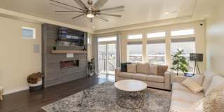 4163 West Madingley Circle Gallery 1