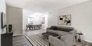 Fairview Court Apartments Gallery 25