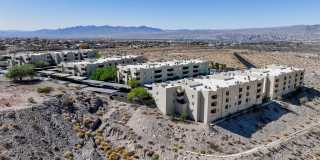 Silver Cliffs Apartments Gallery 20