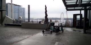 UNBEATABLE PRICE! Adorable One Bedroom Seattle Condo in Unbeatable Location - Walk to Pike Place Market! Gallery 6