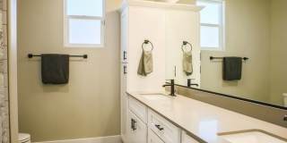 COMING IN JULY - Beautiful modern 5 bedroom, 3 car garage house for rent Gallery 37