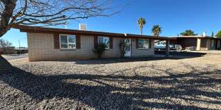 Very Nice 3 Bedroom House Gallery 1