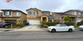 31 Cymbidium Circle - South San Francisco - 4 BED 2.5 BATH, OFFERED BY PROPERTY FORCE, INC. 31 Cymbidium Circle - South San Francisco - 4 BED 2.5 BATH, OFFERED BY PROPERTY FORCE, INC. Gallery 1