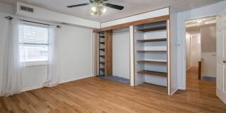 Three Bedroom South Philadelphia Home Gallery 5