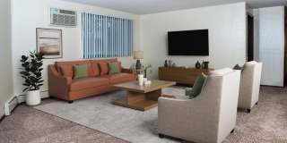 Highland Park Apartments Gallery 24