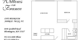 Willows on France Gallery 9