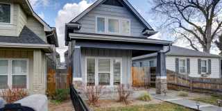 1818 South Grant Avenue Gallery 3