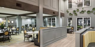 Everleigh Cool Springs Age 55+ Apartment Homes Gallery 24