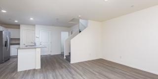 Stunning New-Build Townhouse in Growing 89139 Neighborhood Stunning New-Build Townhouse in Growing 89139 Neighborhood Gallery 14