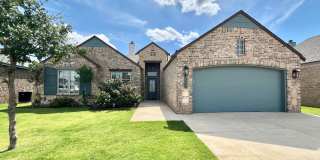 Available for 6-9 Month Lease | Modern Elegance in Lubbock-Cooper ISD Gallery 1