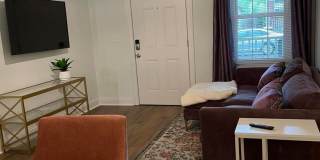 Furnished Executive Rental Downtown Gallery 5