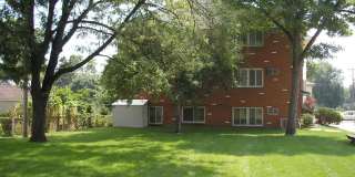 Richfield Square Apartments Gallery 8