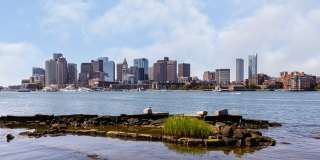 Clippership Apartments on the Wharf Gallery 48