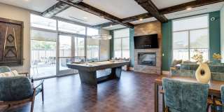 Aurora at Green Valley Gallery 3