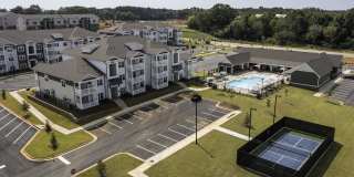 Classic City Flats | Luxury Apartments Gallery 2