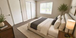 Brittain Road multi-family apartment with 1 bedroom and 1 bathroom! Gallery 5