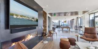 The Pullman Gallery 54