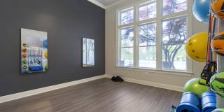 The Apartments at Cambridge Court Gallery 30