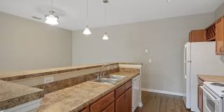 Huntsville Parc Apartment Homes Gallery 24