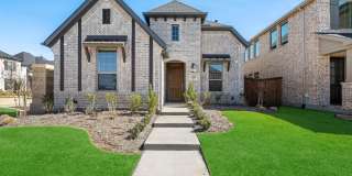 Beautiful 3BR Home with Office, Media Room & 3-Car Garage in Cambridge Crossing Gallery 1