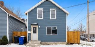 1815 Auburn Avenue 1815 Auburn Avenue Gallery 1