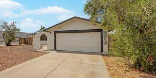 3 bed, 2 bath, Updated Tempe Home Gallery 7