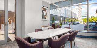 Atlantic Station West Gallery 19