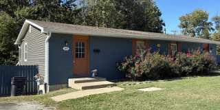 Nice 4 Bedroom 2 Bathroom Duplex! Nice 4 Bedroom 2 Bathroom Duplex! Gallery 1