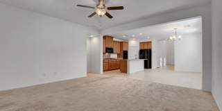 Stunning 4 bd Home in Spring Valley Coming Soon! Duel primary suites! Gallery 15