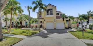 11032 Boston Drive Dr HOLLYWOOD, FL 33026 Gallery 1
