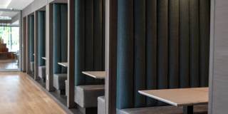 The Fenley Gallery 18