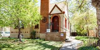 3726 Clay Street Gallery 1