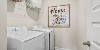 BRAND NEW 4 Bedroom/2.5 Bathroom Townhome in Conyers! BRAND NEW 4 Bedroom/2.5 Bathroom Townhome in Conyers! Gallery 15