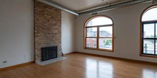 1166 West Grand Ave. Gallery 1