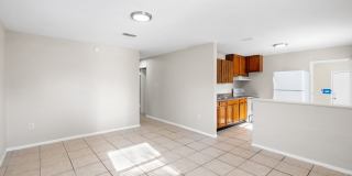 Spacious 3bdrm/1bath with bonus room ** $1,595.00 ** Section 8 OK ** Ready NOW ** Gallery 12
