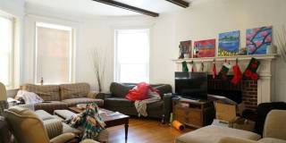 Brookline 4bed / 2bath available September 2026 Gallery 3